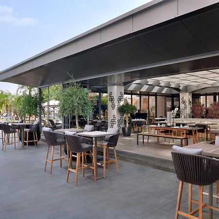 Emaar Residences Fashion Avenue Formerly Address Dubai Mall By The S Holiday Homes Exteriör bild